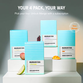 BUILD YOUR<br>OWN BUNDLE