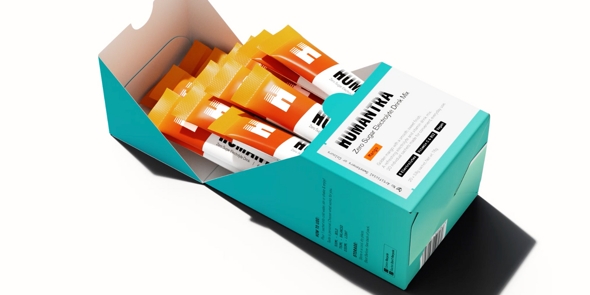 Mango — Humantra UK